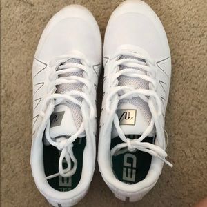 Varsity athletic Cheer shoes